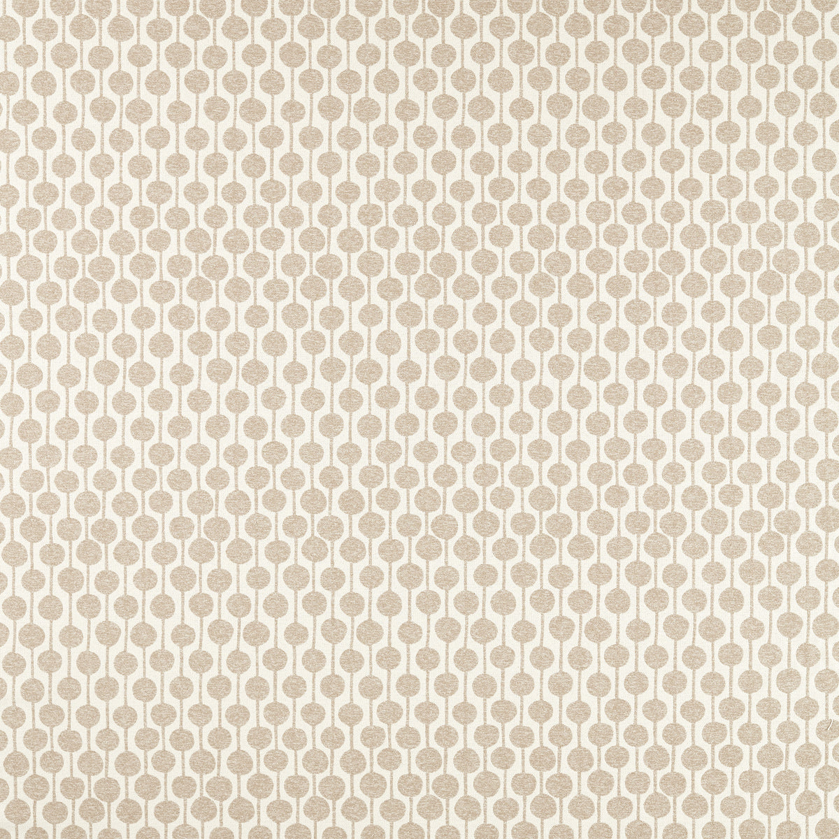 Taimi fabric in Pebble color - pattern number NSWE134648.SCN.0 - by Scion in the Oakham Weaves collection