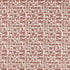 Twycross fabric in Brick color - pattern number NSWE134653.SCN.0 - by Scion in the Oakham Weaves collection
