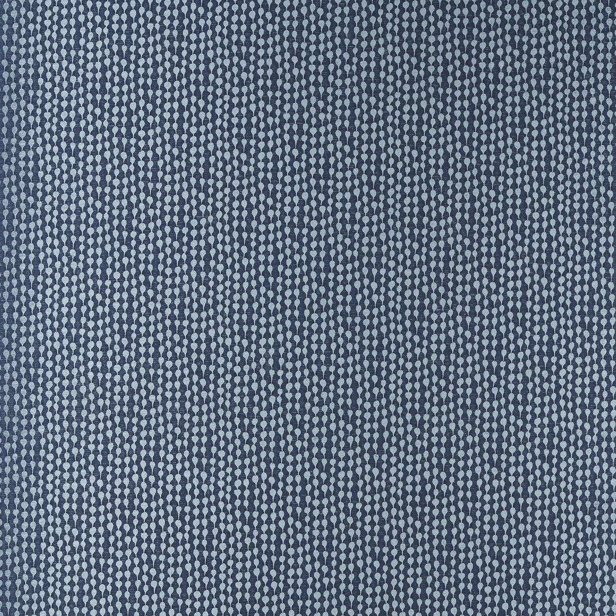 Sorrel fabric in Denim color - pattern number NSWE134656.SCN.0 - by Scion in the Oakham Weaves collection