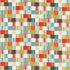 Navajo fabric in tomato multi color - pattern number NWAB120172.SCN.0 - by Scion in the Scion collection