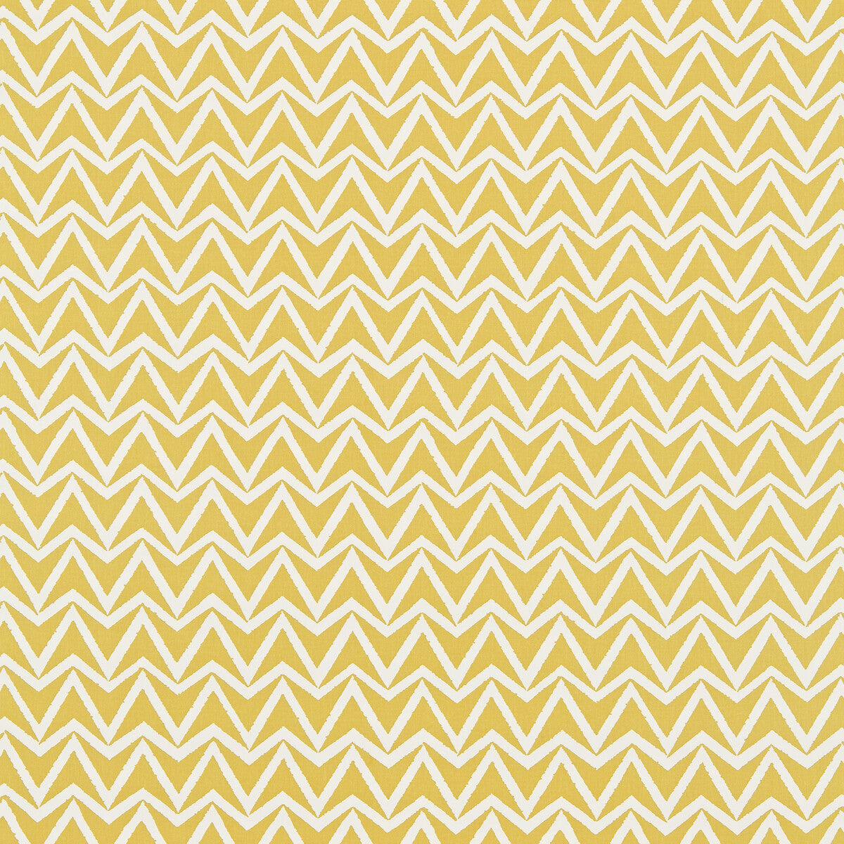 Dhurrie fabric in sauterne color - pattern number NWAB120179.SCN.0 - by Scion in the Scion collection