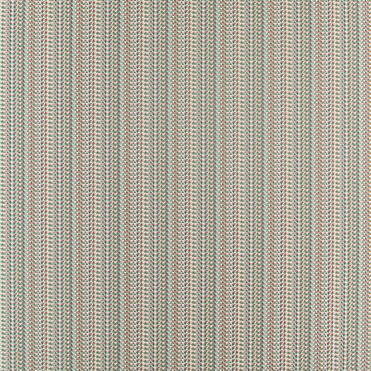 Concentric fabric in wildflower color - pattern number NZAC132921.SCN.0 - by Scion in the Scion collection