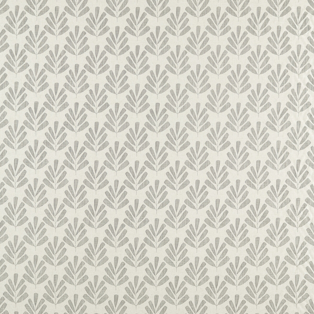 Poacea fabric in fossil color - pattern number NZAC132927.SCN.0 - by Scion in the Scion collection