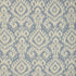 Ocean Isle fabric in chambray color - pattern number OCEAN ISLE.15.0 - by Kravet Design in the Barclay Butera Harbor Home collection