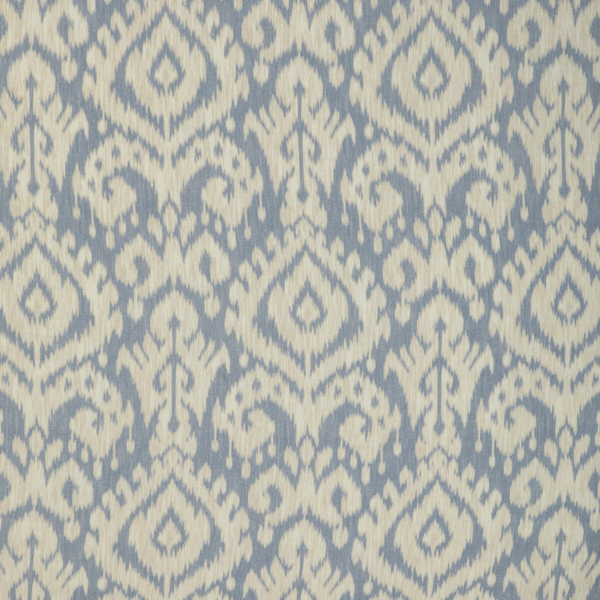 Ocean Isle fabric in chambray color - pattern number OCEAN ISLE.15.0 - by Kravet Design in the Barclay Butera Harbor Home collection