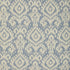 Ocean Isle fabric in chambray color - pattern number OCEAN ISLE.15.0 - by Kravet Design in the Barclay Butera Harbor Home collection