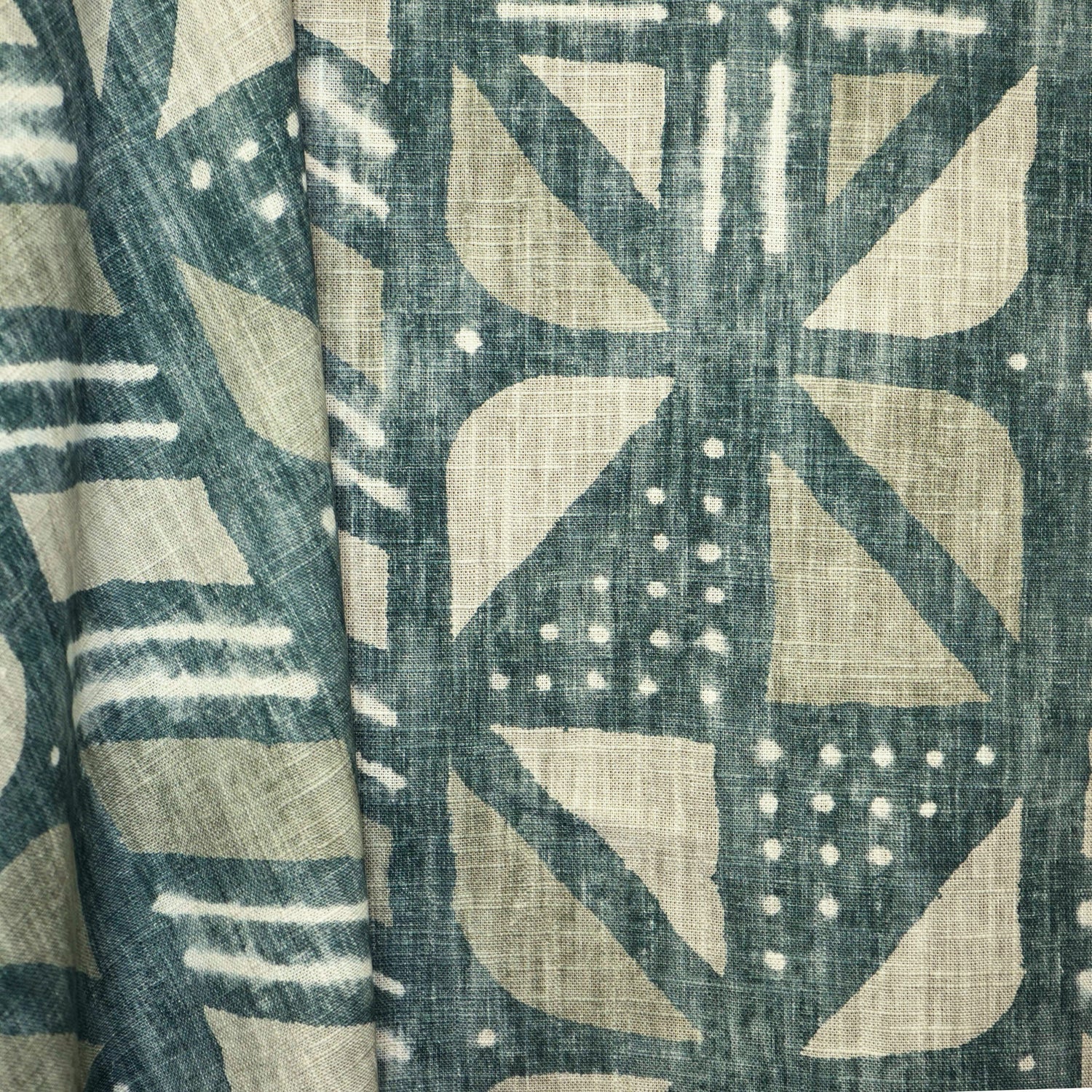 Osaka fabric in 75 color - pattern number Osaka75SJ102 - by JF Fabrics in the JF Studio collection