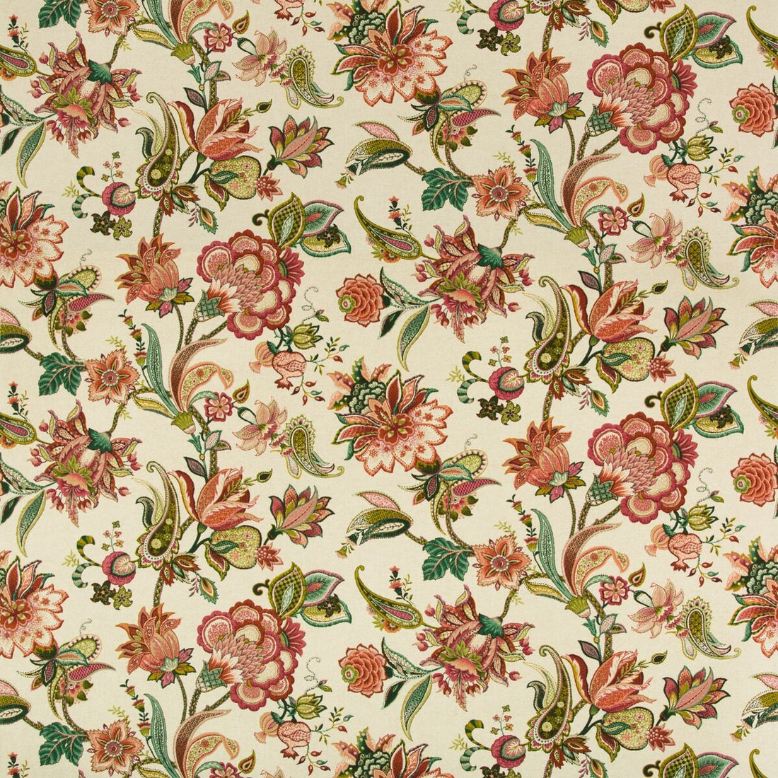 Otago fabric in putty color - pattern OTAGO.317.0 - by Kravet Basics