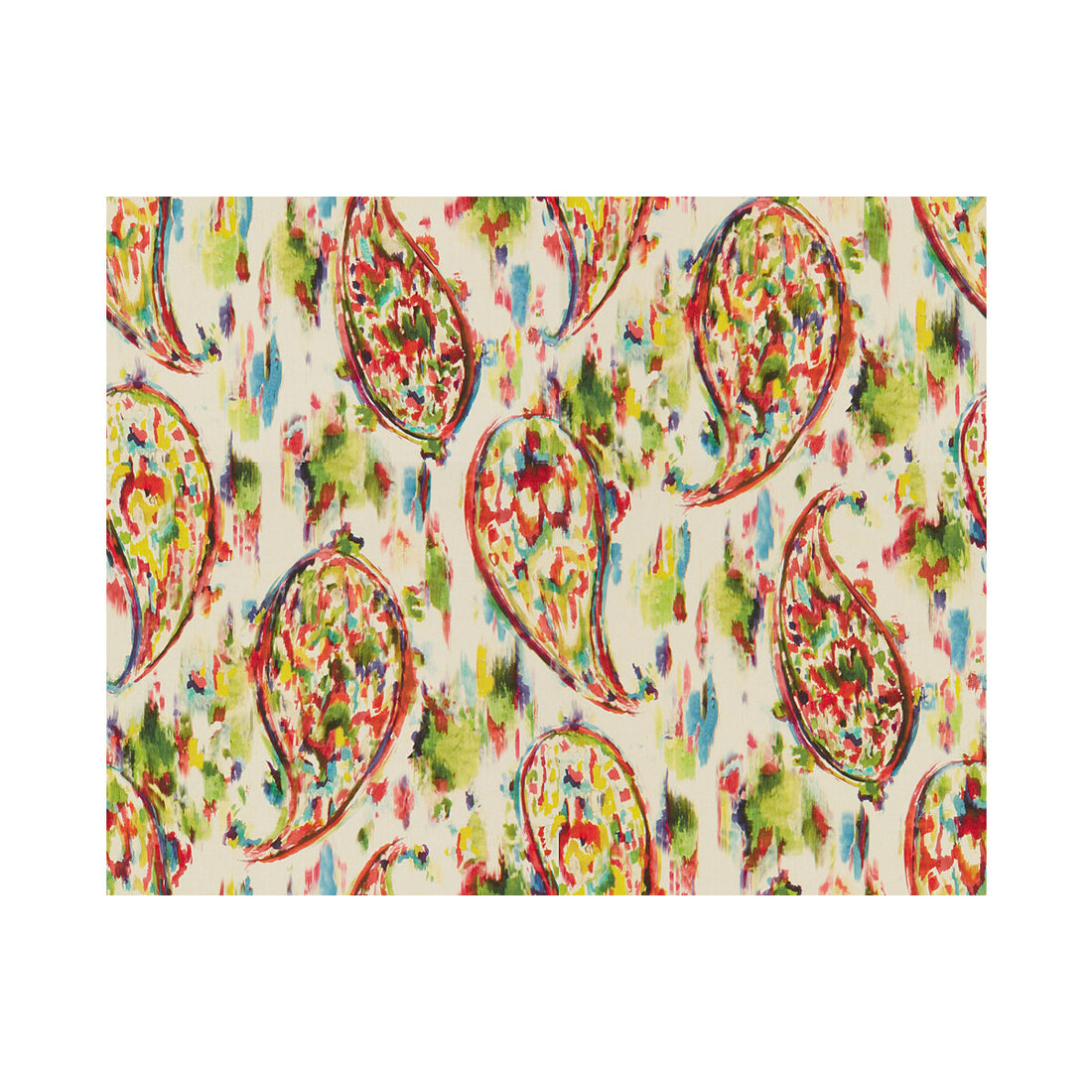 Kravet Design fabric in paisleymon-317 color - pattern PAISLEYMON.317.0 - by Kravet Design