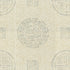 Palace Key fabric in lotus color - pattern PALACE KEY.1611.0 - by Kravet Couture in the Barbara Barry Indochine collection