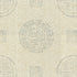 Palace Key fabric in lotus color - pattern PALACE KEY.1611.0 - by Kravet Couture in the Barbara Barry Indochine collection