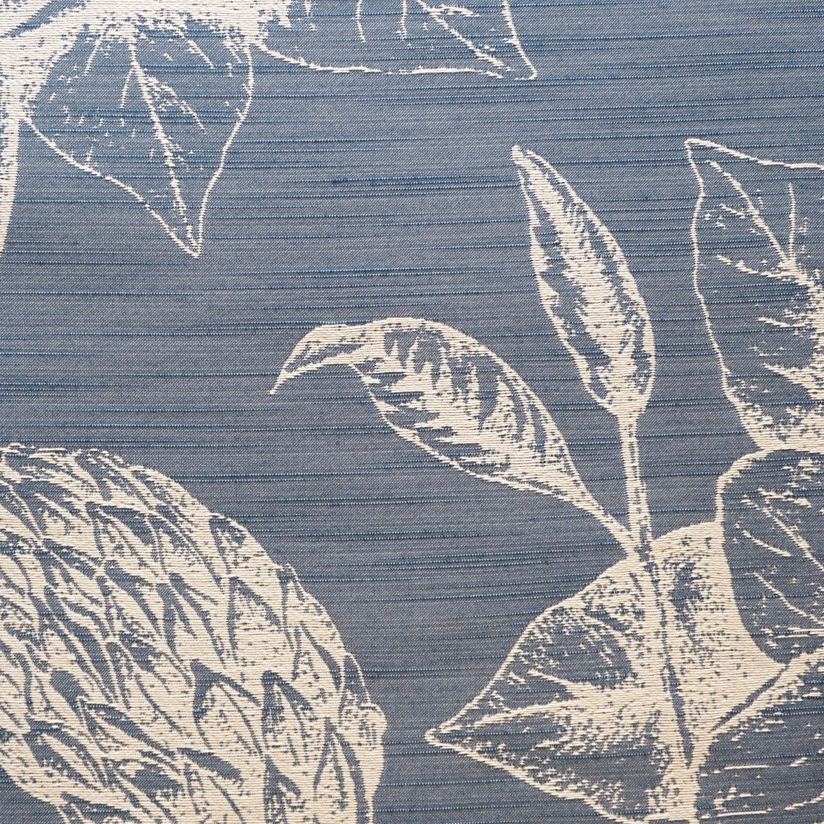 Palermo fabric in 62 color - pattern number Palermo62J6831 - by JF Fabrics in the Color Concepts Crypton Home Indigo collection