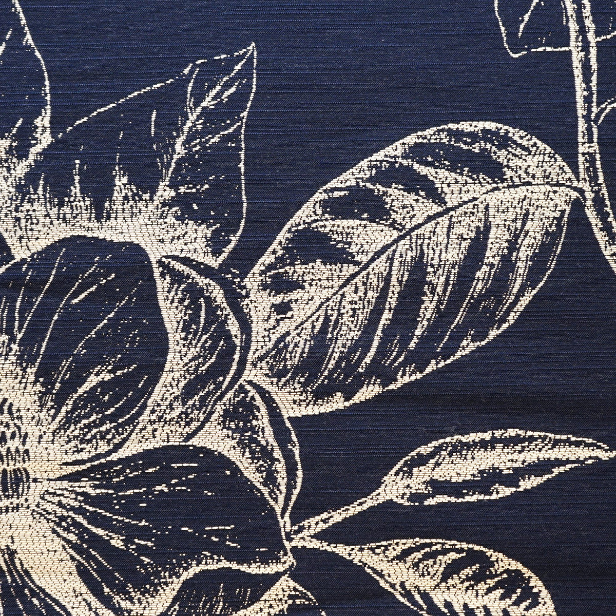 Palermo fabric in 69 color - pattern number Palermo69J6831 - by JF Fabrics in the Color Concepts Crypton Home Indigo collection