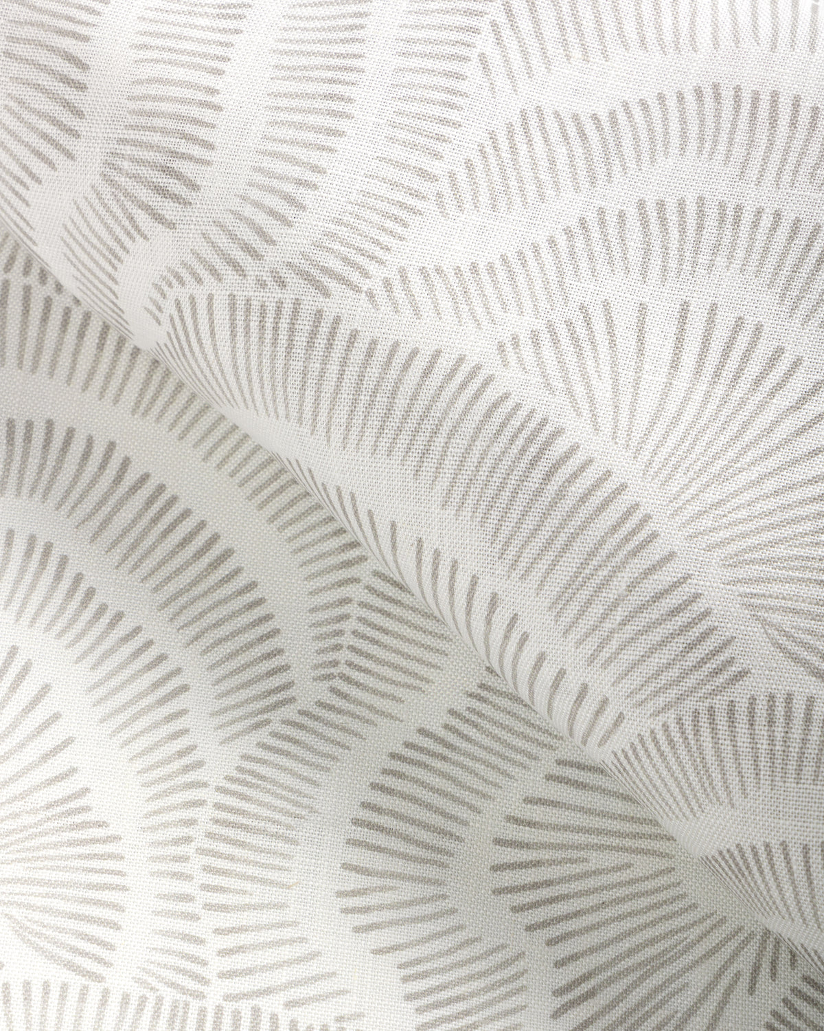 Panache fabric in Sand color - pattern number PANACHE.11.0 - by Kravet Couture in the Corey Damen Jenkins Trad Nouveau II collection