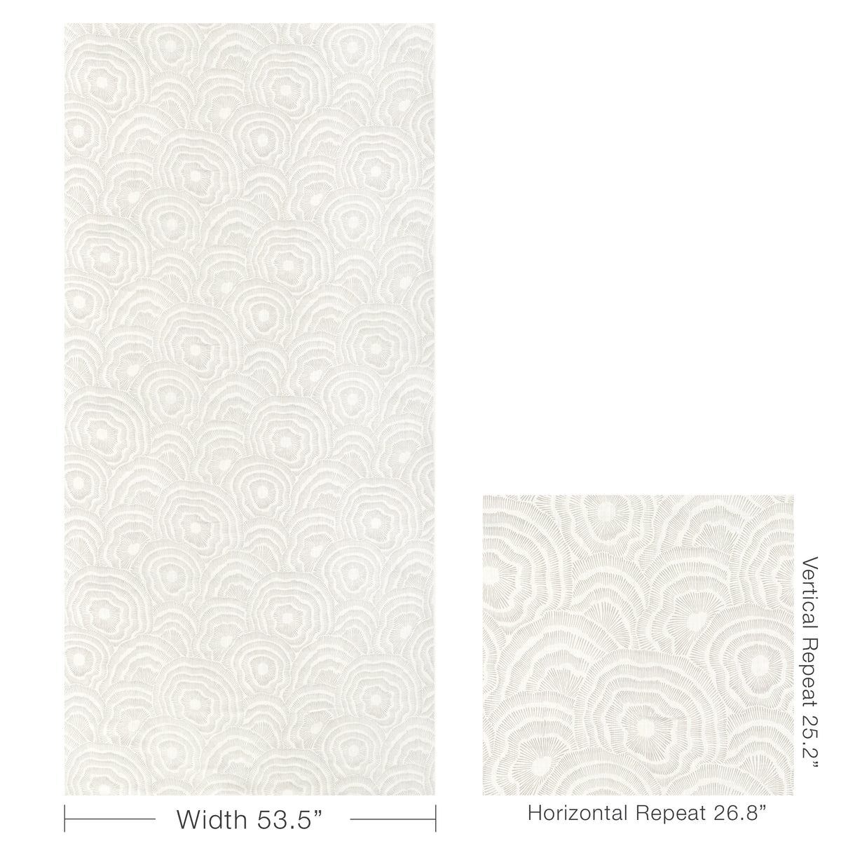 Panache fabric in Sand color - pattern number PANACHE.11.0 - by Kravet Couture in the Corey Damen Jenkins Trad Nouveau II collection
