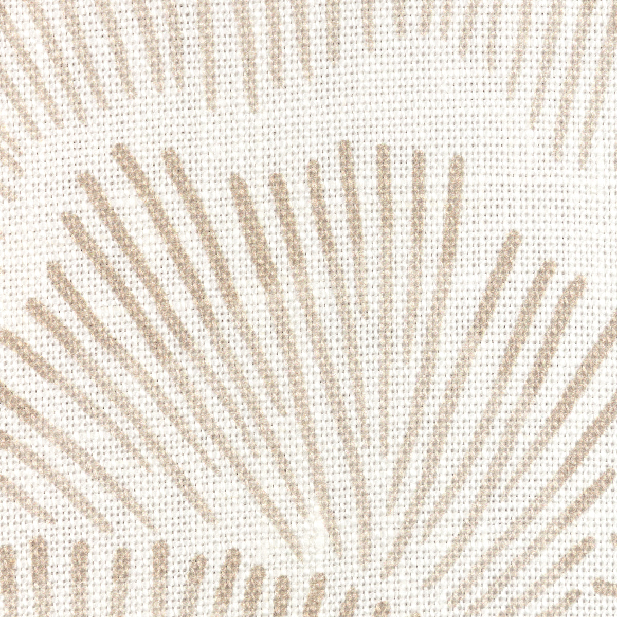 Panache fabric in Natural color - pattern number PANACHE.16.0 - by Kravet Couture in the Corey Damen Jenkins Trad Nouveau II collection