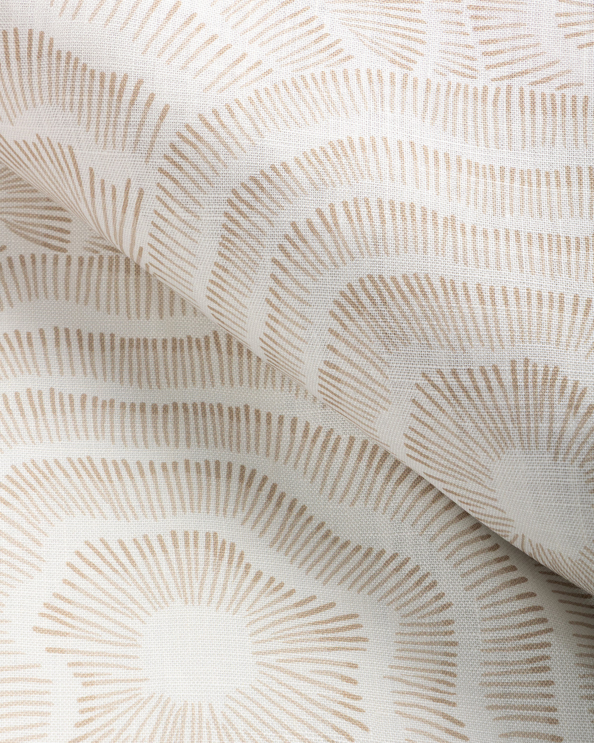 Panache fabric in Natural color - pattern number PANACHE.16.0 - by Kravet Couture in the Corey Damen Jenkins Trad Nouveau II collection