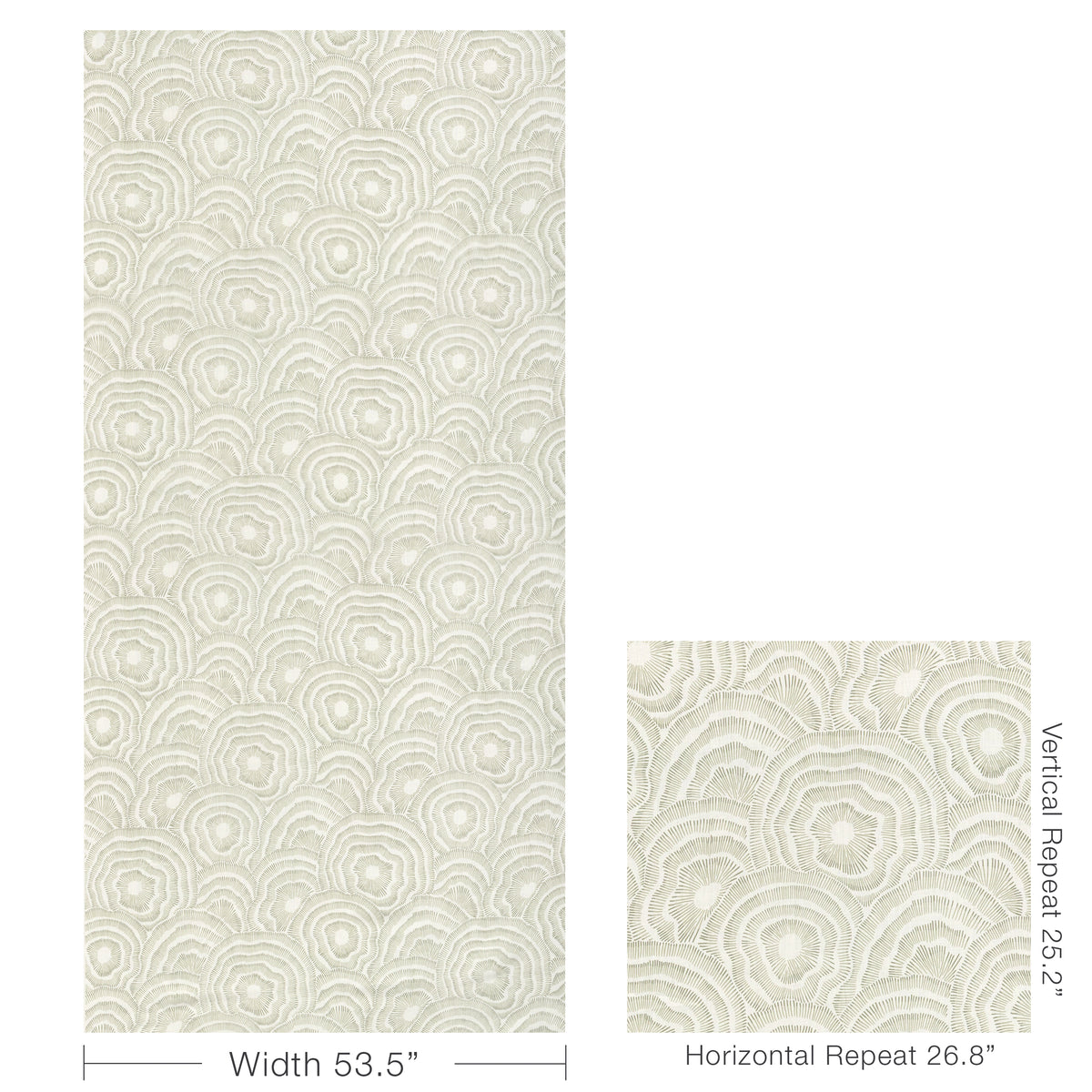 Panache fabric in Leaf color - pattern number PANACHE.30.0 - by Kravet Couture in the Corey Damen Jenkins Trad Nouveau II collection