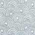 Panache fabric in Indigo color - pattern number PANACHE.51.0 - by Kravet Couture in the Corey Damen Jenkins Trad Nouveau II collection