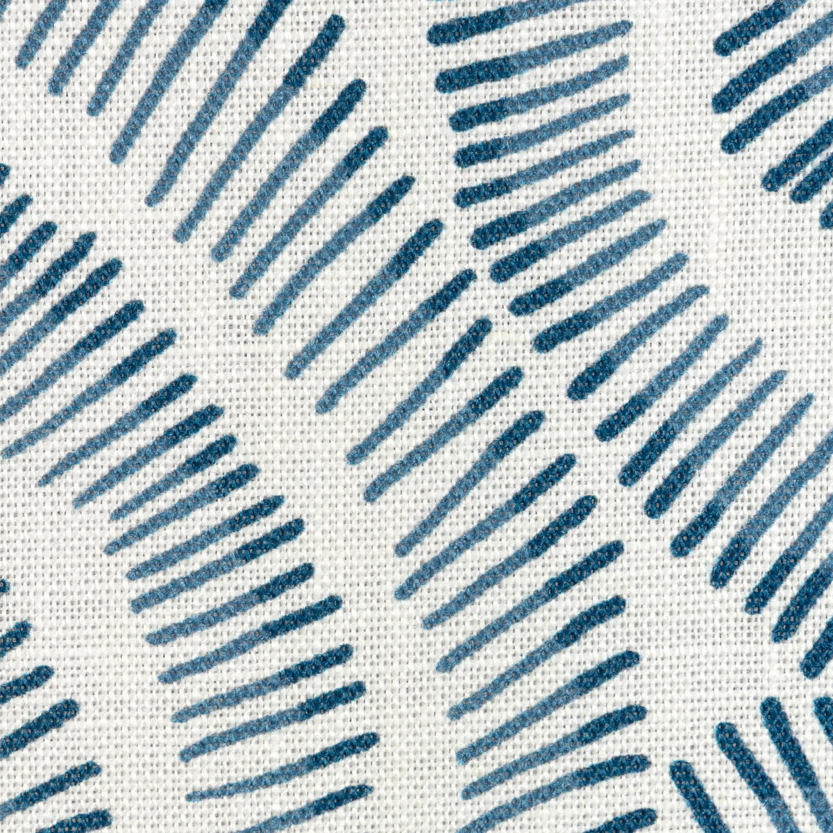 Panache fabric in Indigo color - pattern number PANACHE.51.0 - by Kravet Couture in the Corey Damen Jenkins Trad Nouveau II collection