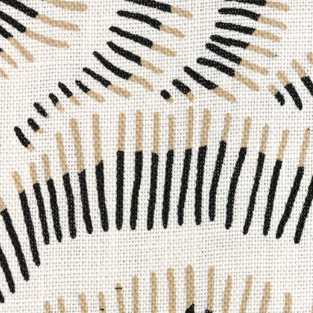 Panache fabric in Onyx color - pattern number PANACHE.816.0 - by Kravet Couture in the Corey Damen Jenkins Trad Nouveau II collection