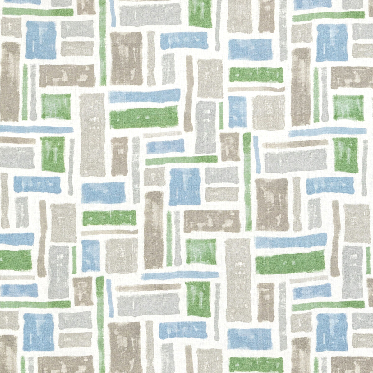 Partington fabric in oasis color - pattern PARTINGTON.315.0 - by Kravet Design in the Jeffrey Alan Marks Seascapes collection