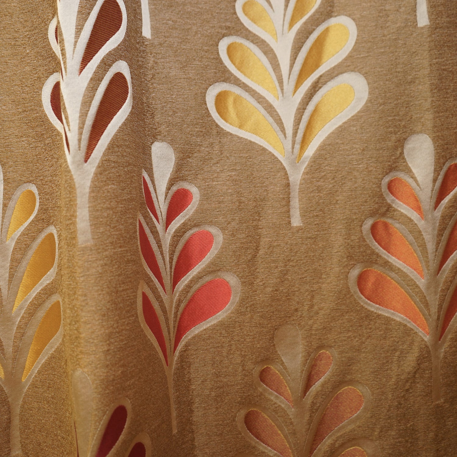 Partridge fabric in 24 color - pattern number Partridge24SJ101 - by JF Fabrics in the JF Studio collection
