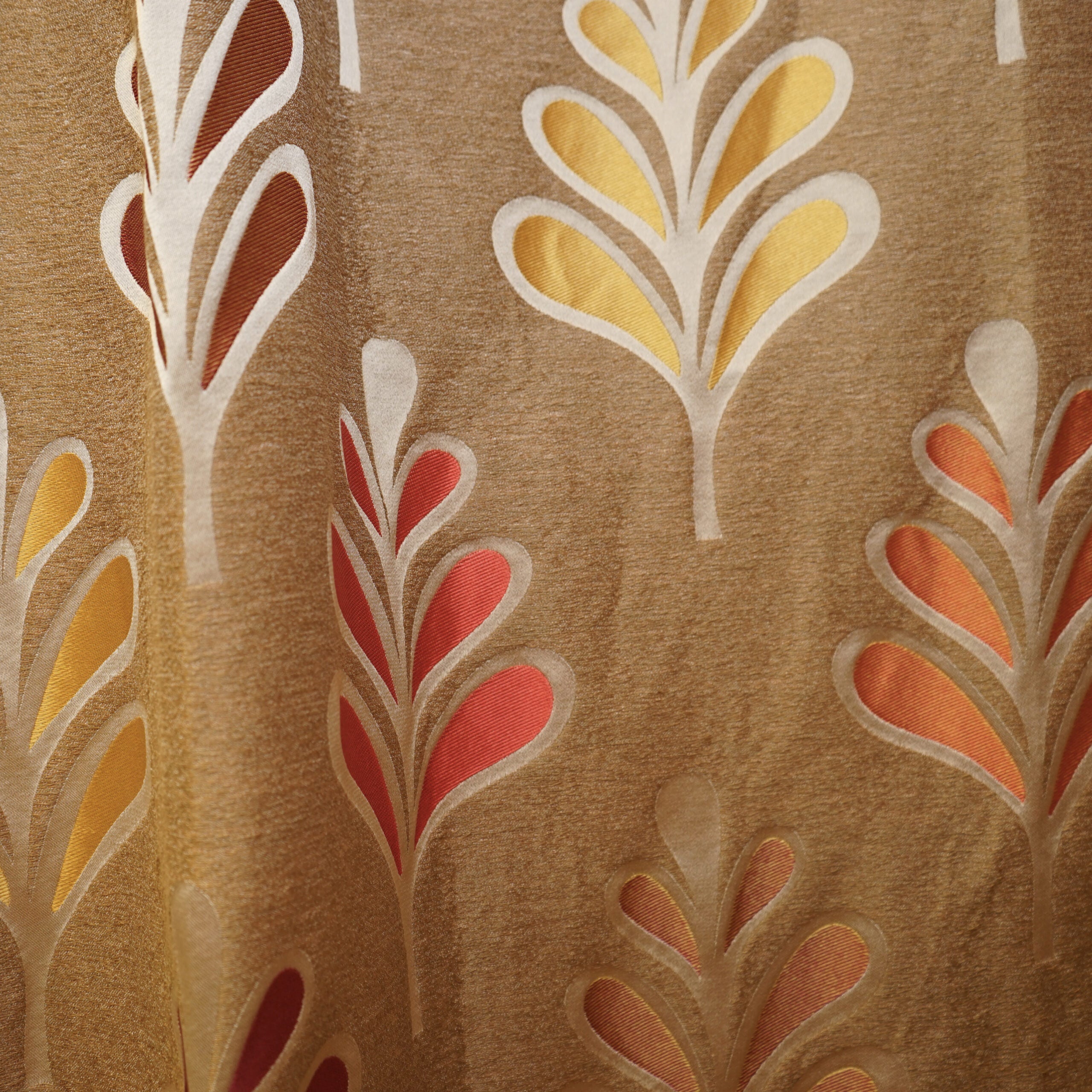 Partridge fabric in 24 color - pattern number Partridge24SJ101 - by JF Fabrics in the JF Studio collection