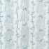 Passerine fabric in delft color - pattern PASSERINE.155.0 - by Kravet Couture in the Jan Showers Charmant collection