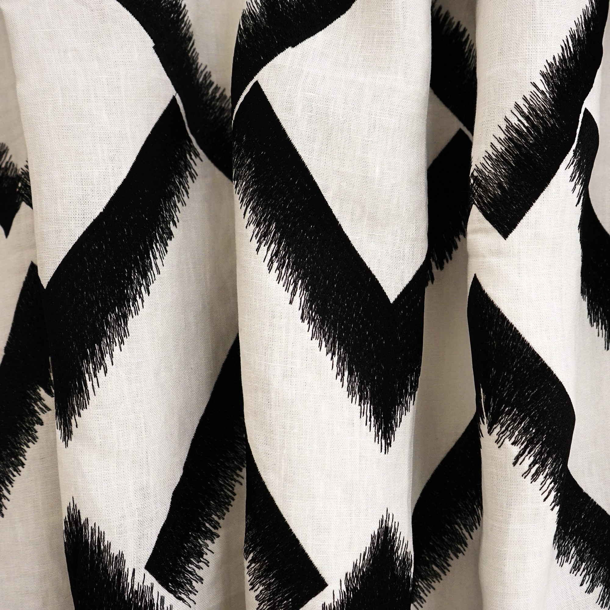 Peaks fabric in 99 color - pattern number Peaks99SJ101 - by JF Fabrics in the JF Studio collection