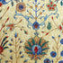 Persian Print fabric in cane color - pattern PERSIAN PRINT.CANE.0 - by Lee Jofa