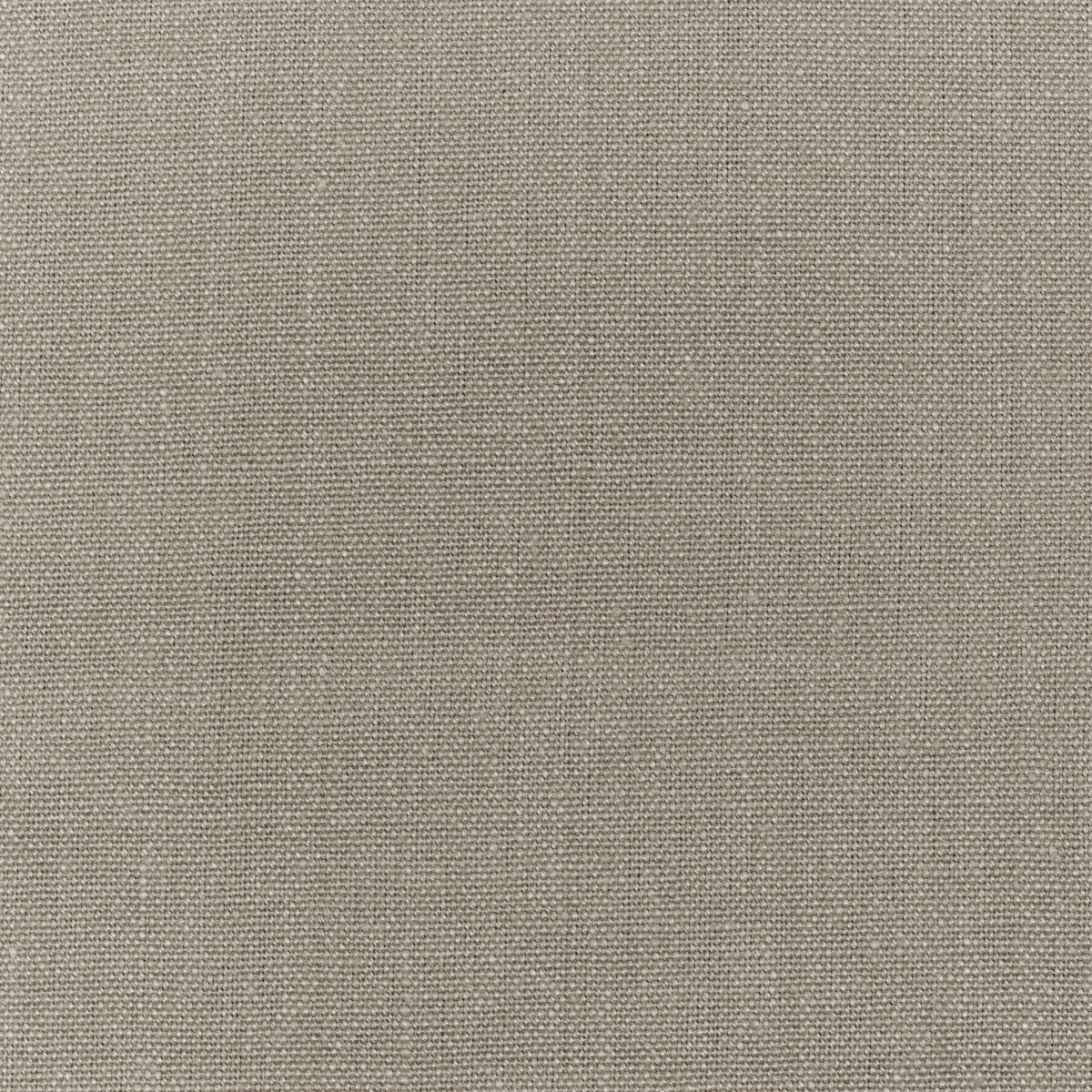 Knightsbridge fabric in smoke color - pattern PF50199.935.0 - by Baker Lifestyle in the Perfect Plains collection