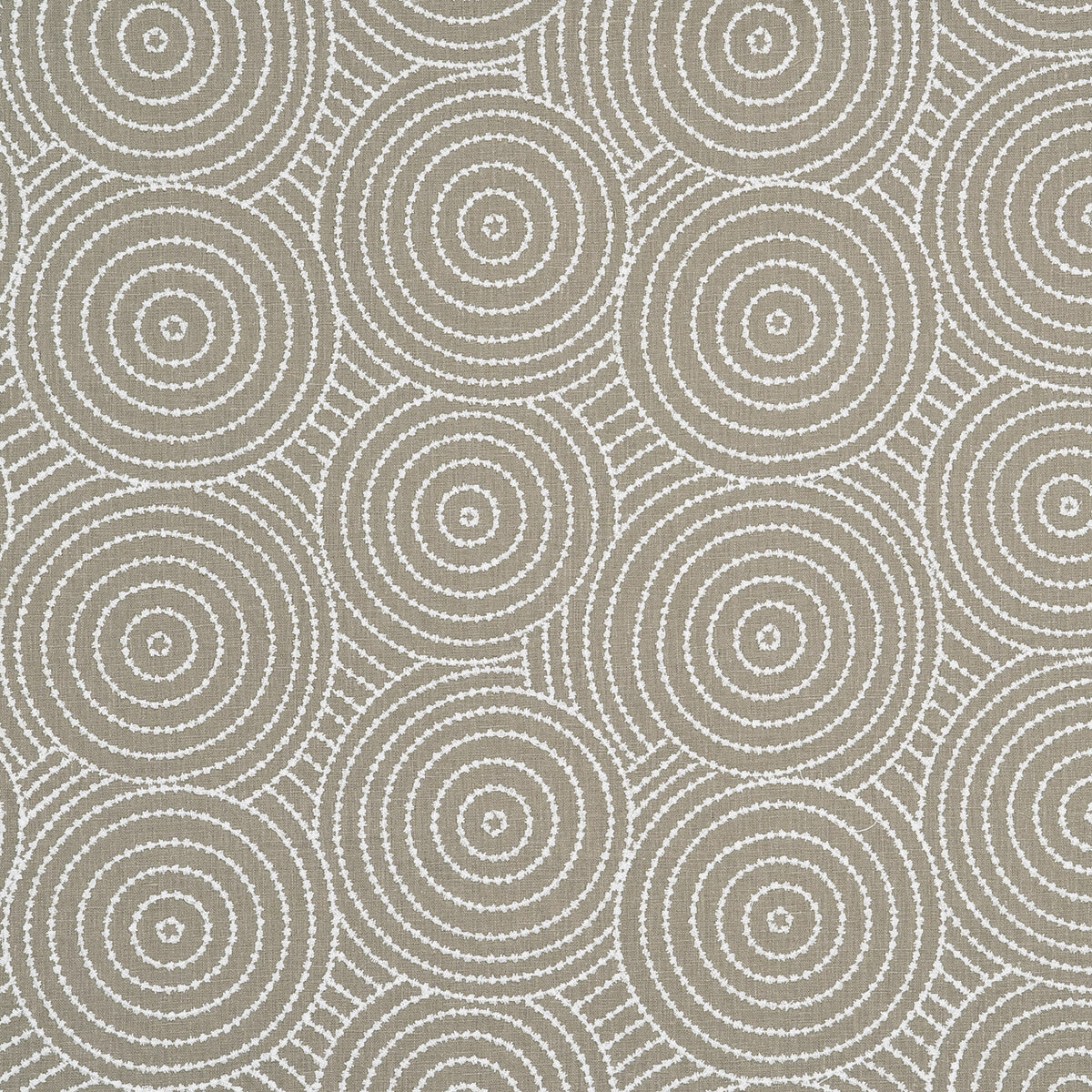 Audley fabric in linen/ivory color - pattern PF50284.3.0 - by Baker Lifestyle in the Homes &amp; Garden collection