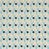 Skane fabric in aqua/indigo/linen color - pattern PF50347.4.0 - by Baker Lifestyle in the Homes & Gardens II collection