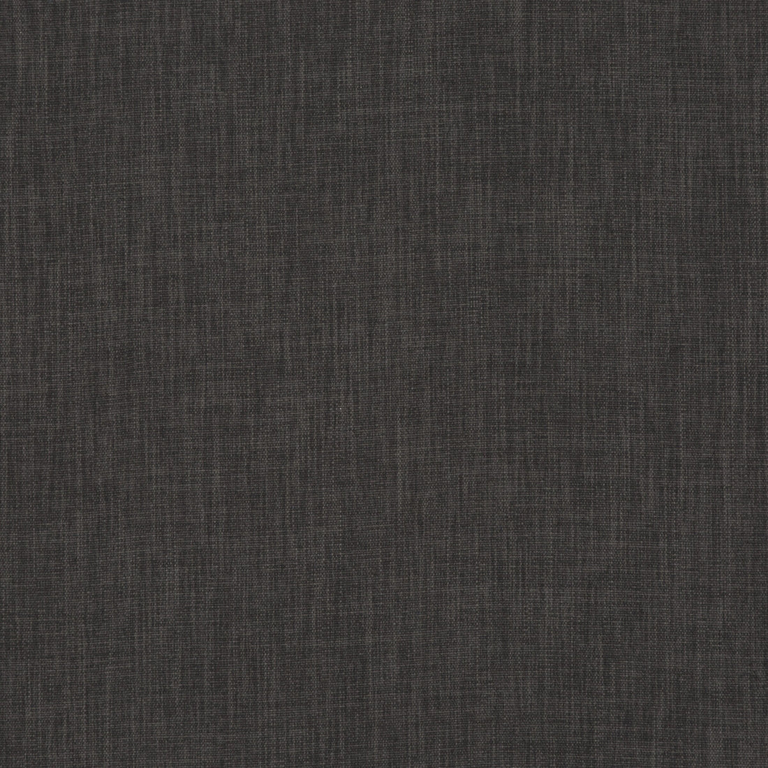 Fernshaw fabric in anthracite color - pattern PF50410.950.0 - by Baker Lifestyle in the Notebooks collection