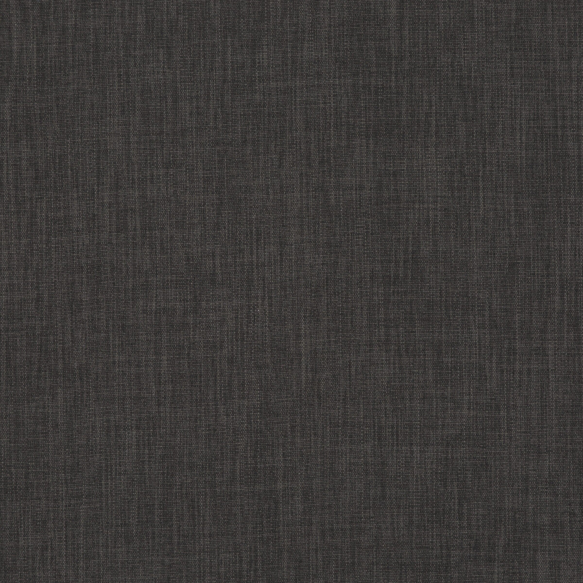 Fernshaw fabric in anthracite color - pattern PF50410.950.0 - by Baker Lifestyle in the Notebooks collection