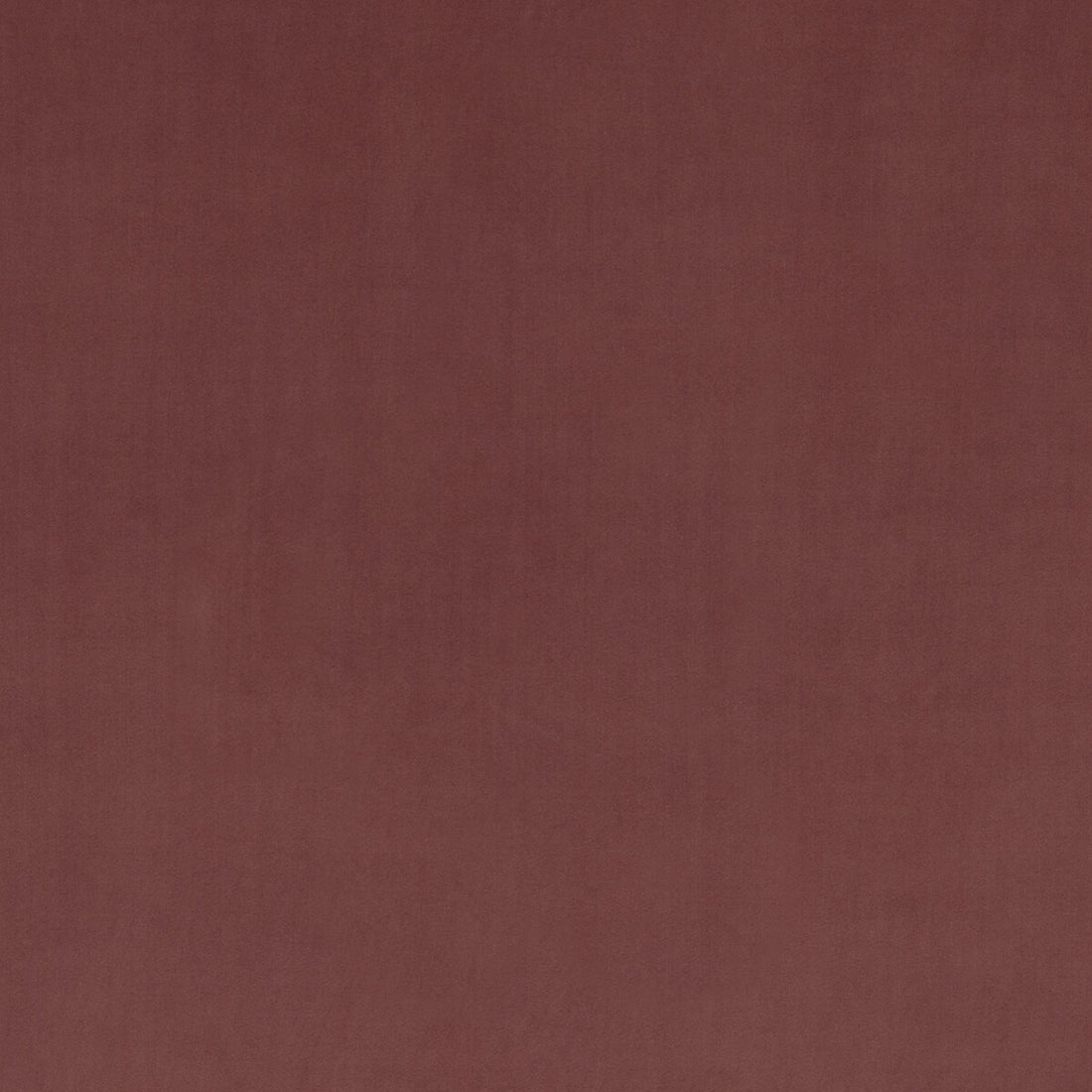 Montpellier Velvet fabric in tuscan red color - pattern PF50417.438.0 - by Baker Lifestyle in the Carnival collection