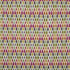 Mazara fabric in multi color - pattern PF50446.3.0 - by Baker Lifestyle in the Homes & Gardens III collection