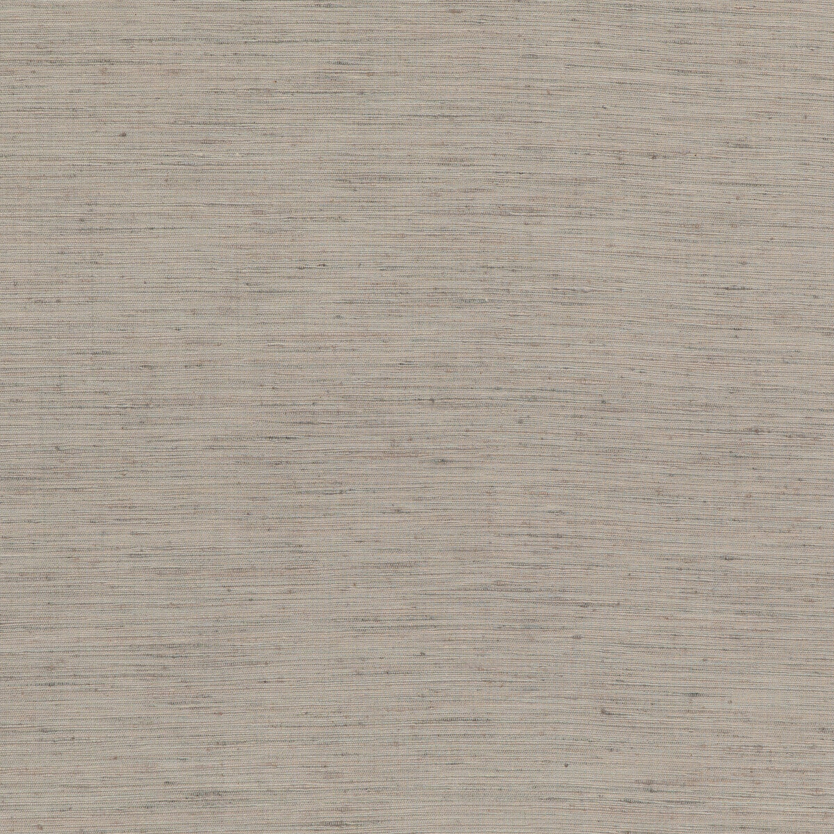 Belgrave fabric in silver color - pattern PF50477.925.0 - by Baker Lifestyle in the Pavilion - Blegrave Notebook collection