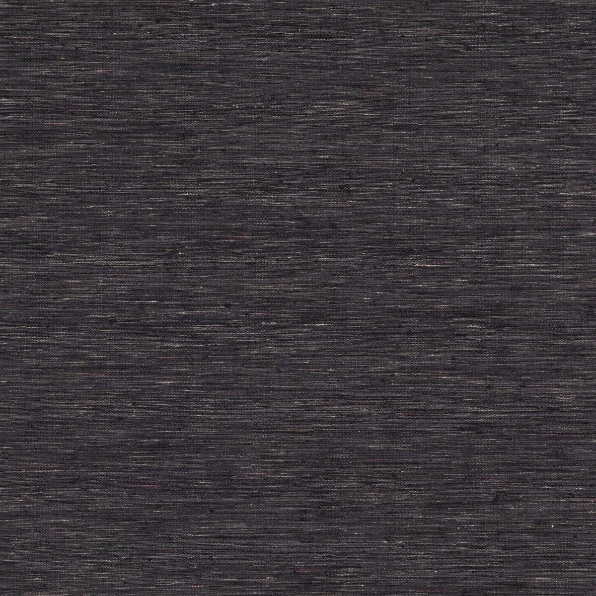 Belgrave fabric in ebony color - pattern PF50477.955.0 - by Baker Lifestyle in the Pavilion - Blegrave Notebook collection