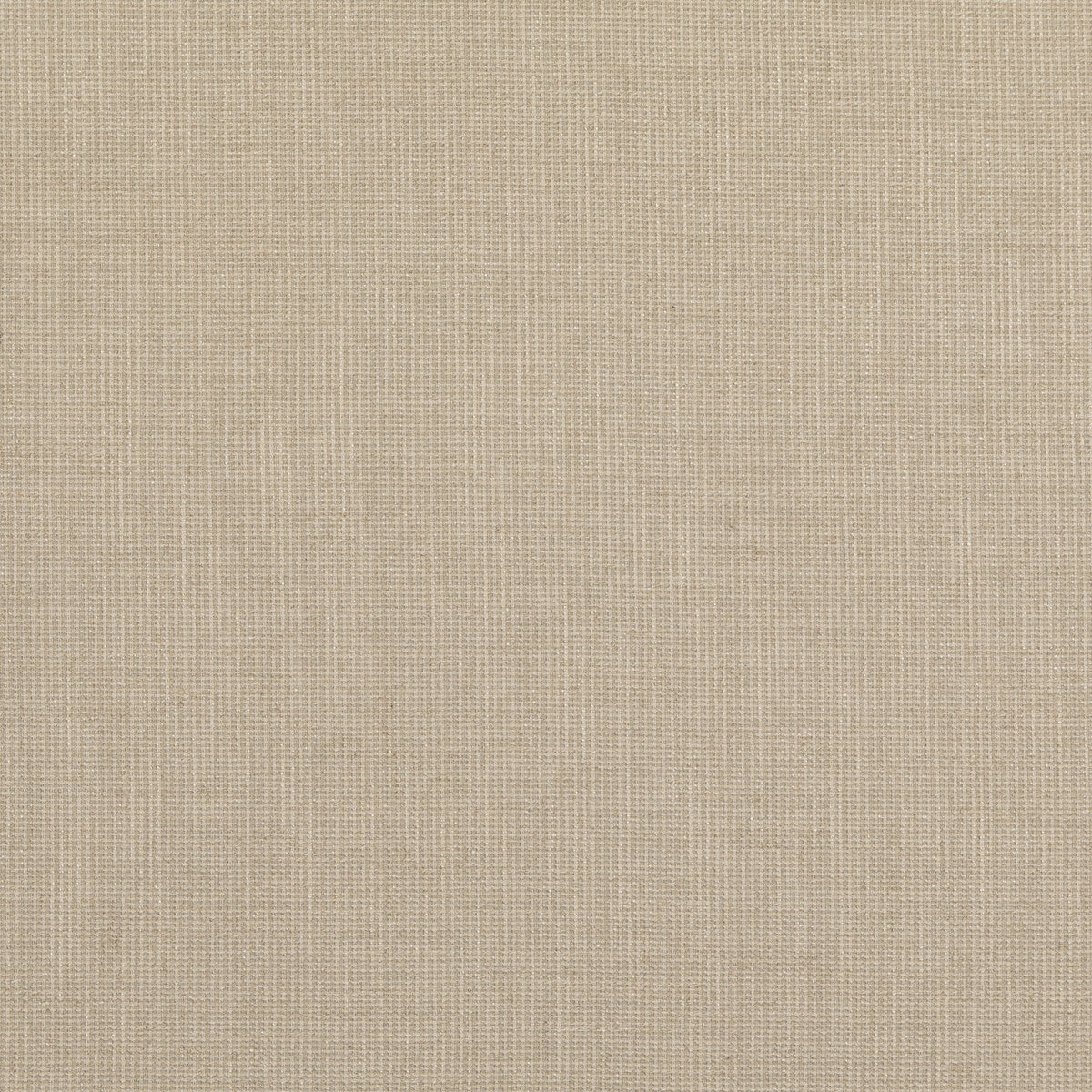 Folly fabric in stone color - pattern PF50487.140.0 - by Baker Lifestyle in the Block Weaves collection