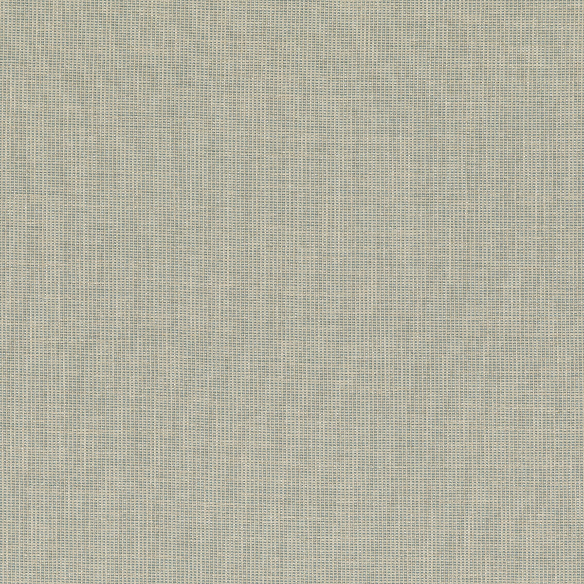 Folly fabric in soft blue color - pattern PF50487.605.0 - by Baker Lifestyle in the Block Party collection