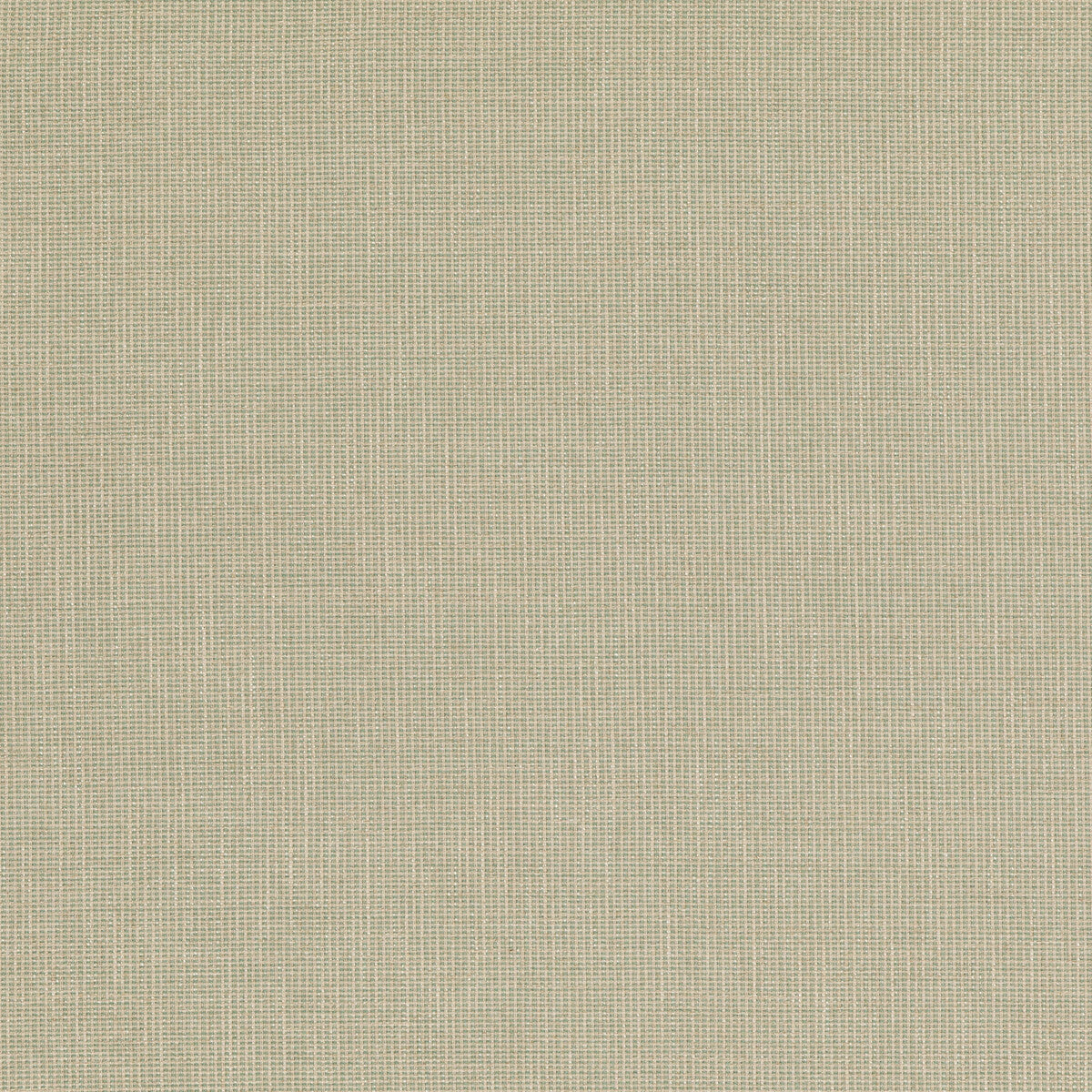 Folly fabric in soft aqua color - pattern PF50487.715.0 - by Baker Lifestyle in the Block Weaves collection