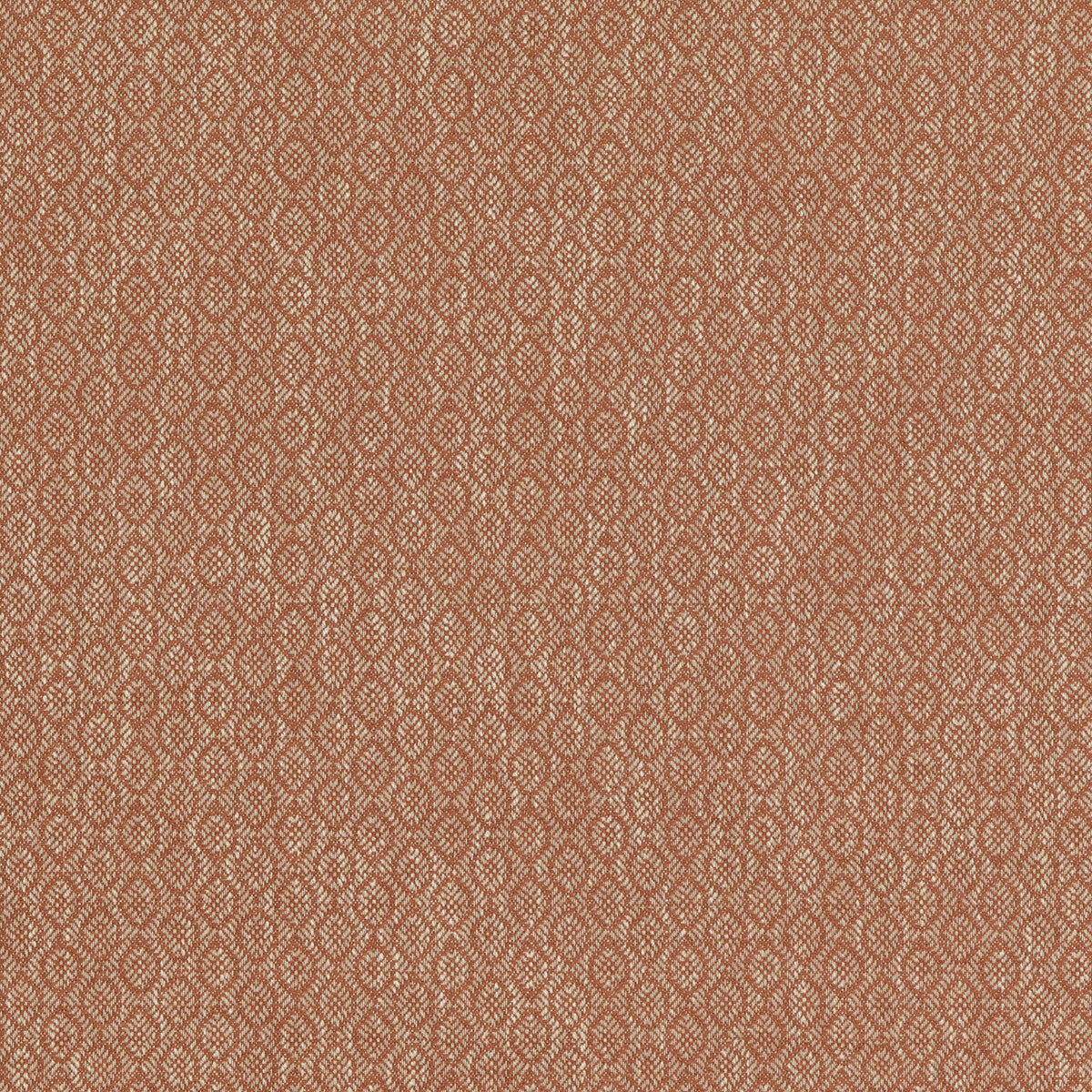 Orchard fabric in spice color - pattern PF50488.330.0 - by Baker Lifestyle in the Block Weaves collection