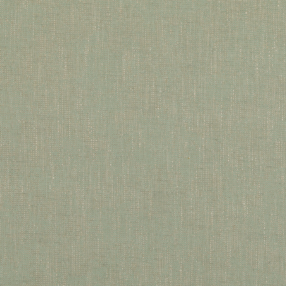 Bower fabric in soft aqua color - pattern PF50489.715.0 - by Baker Lifestyle in the Block Weaves collection