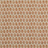 Honeycomb fabric in spice color - pattern PF50491.330.0 - by Baker Lifestyle in the Block Weaves collection