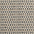 Honeycomb fabric in indigo color - pattern PF50491.660.0 - by Baker Lifestyle in the Block Weaves collection