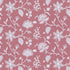 Petherton fabric in pink color - pattern PF50504.404.0 - by Baker Lifestyle in the Bridport collection