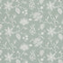 Petherton fabric in aqua color - pattern PF50504.725.0 - by Baker Lifestyle in the Bridport collection