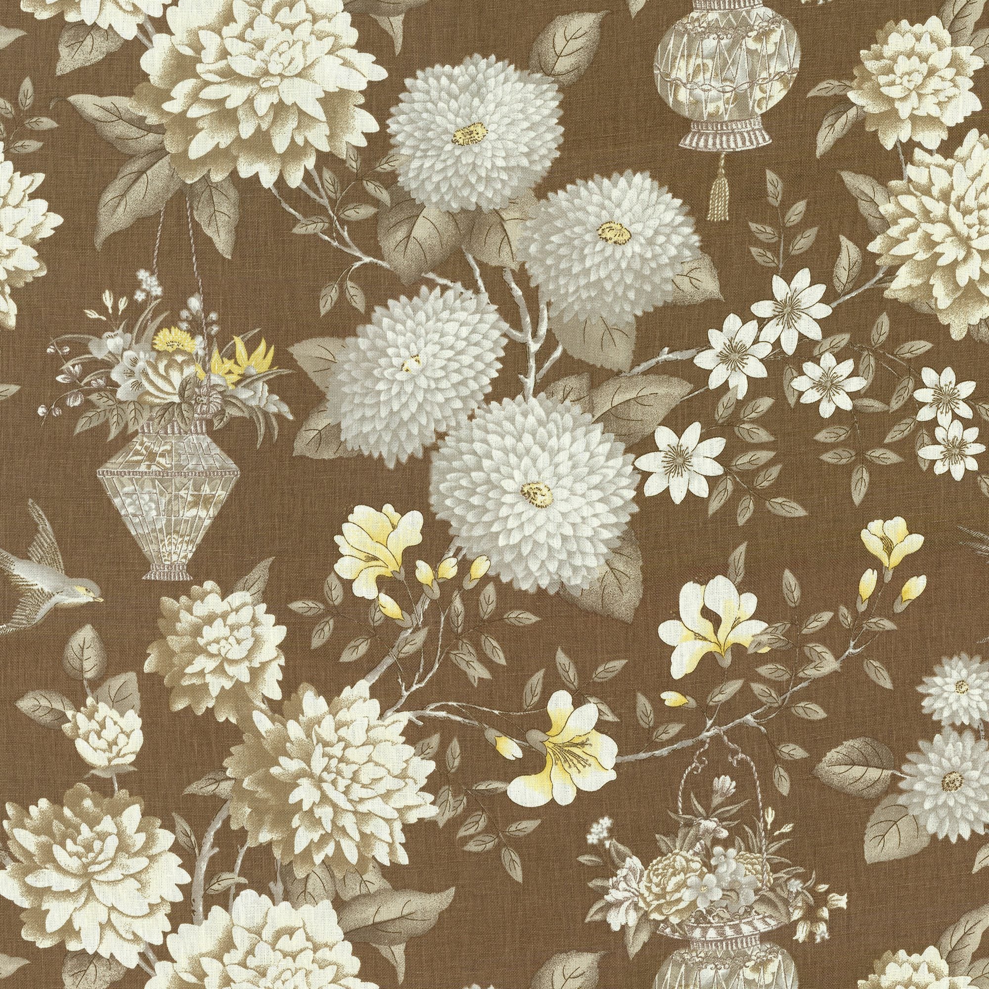 Piccolo fabric in 38 color - pattern number Piccolo38J6931 - by JF Fabrics in the Windsong collection